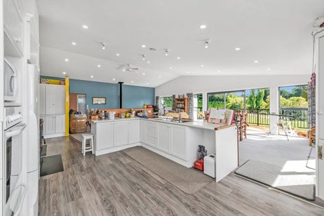 Photo of property in 376 Horsley Down Road, Hawarden, 7385