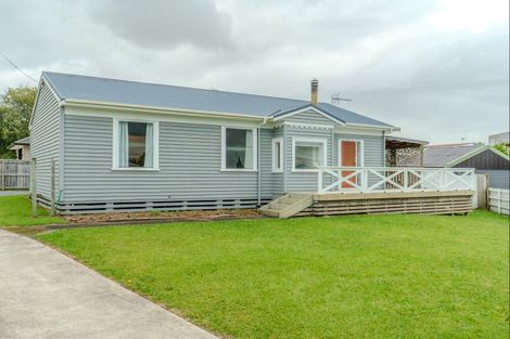 Photo of property in 21 Goodwin Street, Tirau, 3410