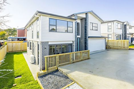 Photo of property in 111c Portage Road, Papatoetoe, Auckland, 2025