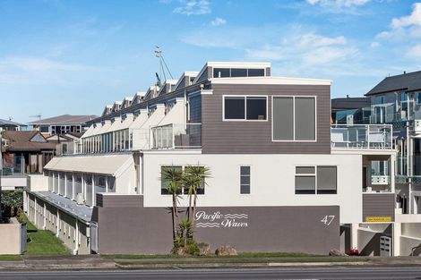 Photo of property in 5/47 Marine Parade, Mount Maunganui, 3116