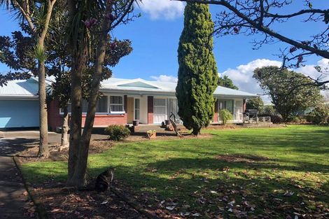 Photo of property in 137 Stanley Avenue, Te Aroha, 3320