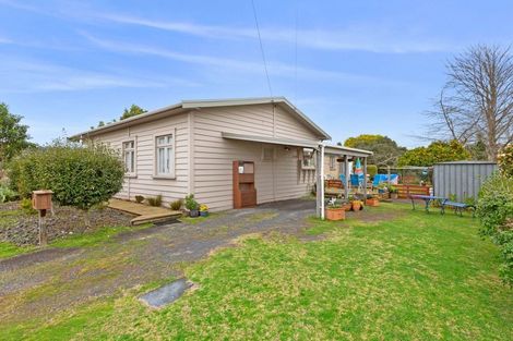 Photo of property in 1 Mary Street, Huntly, 3700