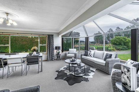 Photo of property in 109 Longbush Road, Longbush, Invercargill, 9871