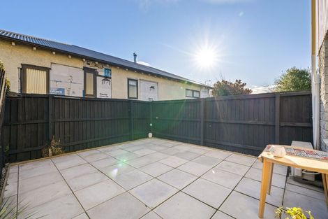 Photo of property in 3/34 Devon Street, Sydenham, Christchurch, 8023
