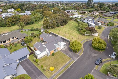 Photo of property in 17 Norfolk Drive, Otamatea, Whanganui, 4500