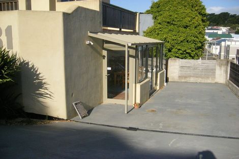 Photo of property in 6/31 Daniell Street, Newtown, Wellington, 6021