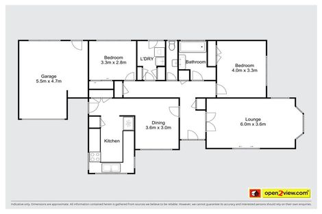 Photo of property in 10 Conrad Place, Leamington, Cambridge, 3432