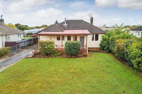 Photo of property in 6 Edinburgh Street, Feilding, 4702