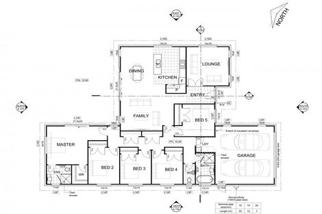 Photo of property in 32 Pinehurst Crescent, Morrinsville, 3300