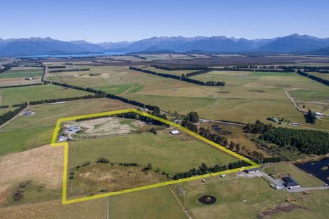 Photo of property in 898 Hillside Manapouri Road, Manapouri, Te Anau, 9679