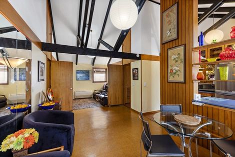 Photo of property in 20 Wai-iti Crescent, Woburn, Lower Hutt, 5010