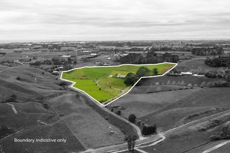 Photo of property in 79 Dorset Road, Hillsborough, New Plymouth, 4372