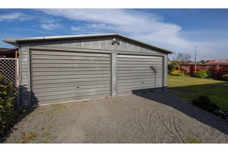 Photo of property in 3 Coups Terrace, Kaiapoi, 7630