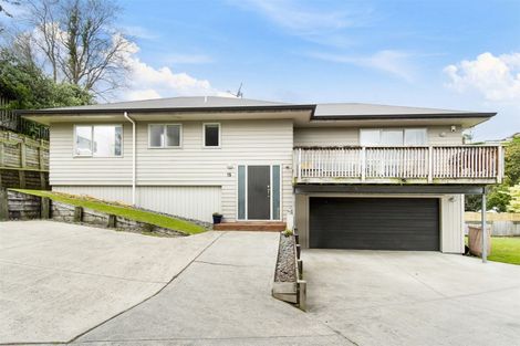 Photo of property in 15 Waikite Way, Welcome Bay, Tauranga, 3175