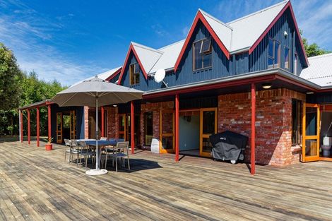 Photo of property in 15 Hapuku Road, Hapuku, Kaikoura, 7371