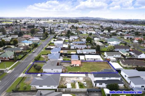 Photo of property in 33 Hill Crescent, Papakura, 2110