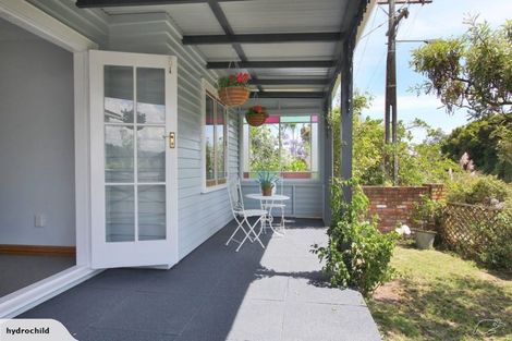 Photo of property in 132 Paremata Road, Paremata, Porirua, 5024