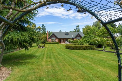 Photo of property in 33 Max Wallace Drive, Ashley, Rangiora, 7477