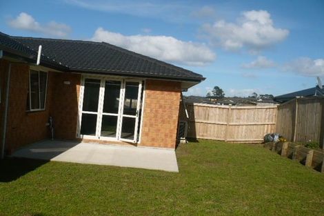 Photo of property in 21 Raithburn Terrace, Pokeno, 2402