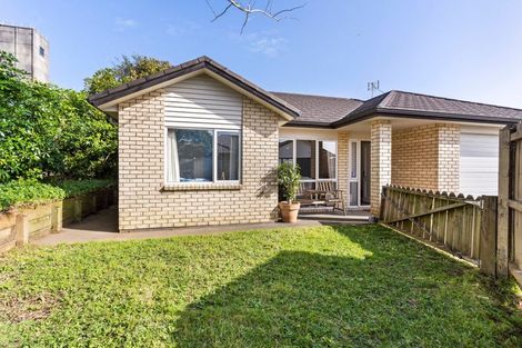 Photo of property in 40e Jellicoe Road, Panmure, Auckland, 1072