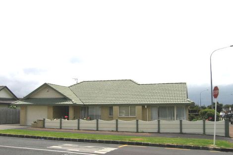 Photo of property in 1 Formby Avenue, Point Chevalier, Auckland, 1022