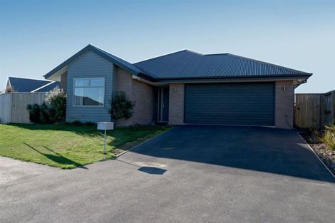 Photo of property in 32 Strauss Drive, Rolleston, 7614