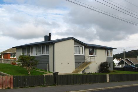 Photo of property in 45 Barton Street, Brockville, Dunedin, 9011