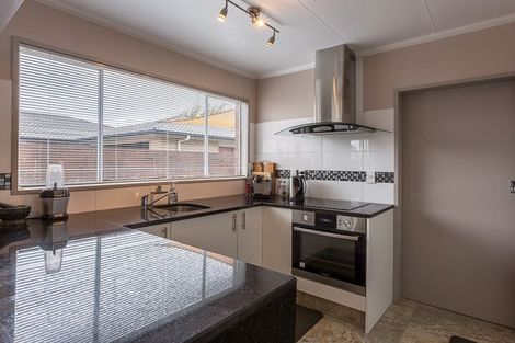 Photo of property in 3/133 Russell Street, Palmerston North, 4414