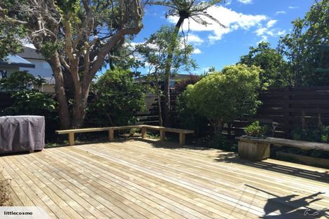 Photo of property in 113 Kahu Road, Paremata, Porirua, 5024