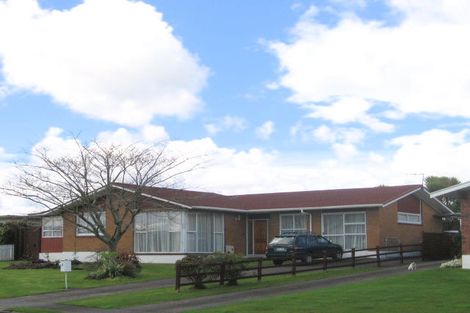 Photo of property in 8 Rameses Place, Pomare, Rotorua, 3015