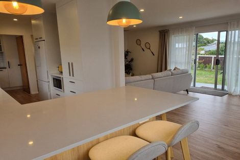 Photo of property in 4 Simcox Street, Otaki Beach, Otaki, 5512