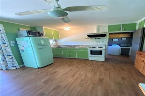 Photo of property in 253 Pouewe Street, Kawhia, 3889