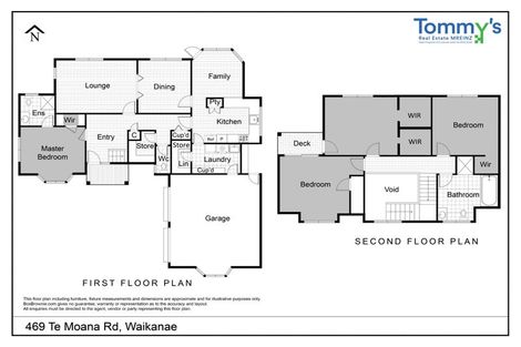 Photo of property in 469 Te Moana Road, Waikanae, 5036