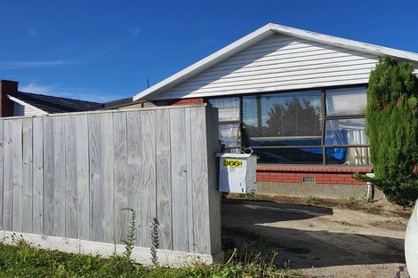 Photo of property in 2/366 Barrington Street, Spreydon, Christchurch, 8024