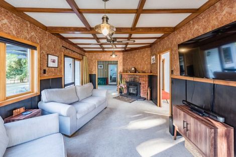 Photo of property in 178 Mangateparu Loop Road, Mangateparu, Morrinsville, 3375