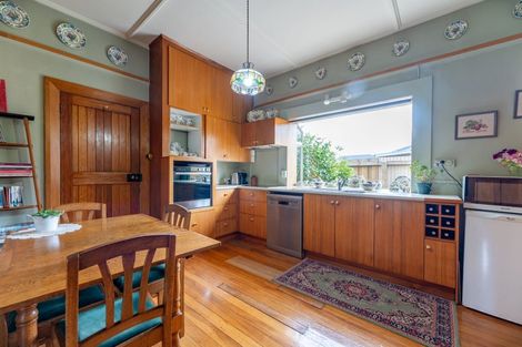 Photo of property in 168 North Street, West End, Timaru, 7910