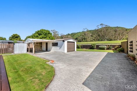 Photo of property in 71 Holdsworth Avenue, Trentham, Upper Hutt, 5018