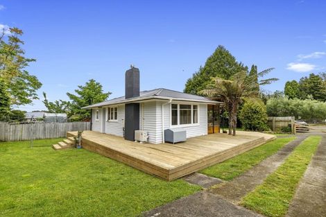 Photo of property in 6 Wiremu Street, Hamilton East, Hamilton, 3216