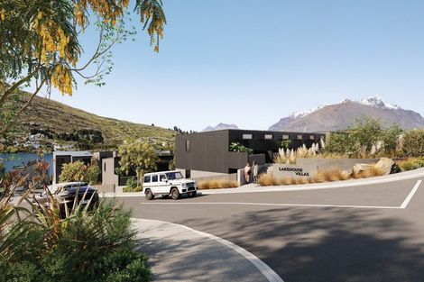 Photo of property in 34/633 Frankton Road, Queenstown, 9300