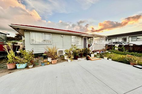 Photo of property in 34 Ferndown Avenue, Papatoetoe, Auckland, 2025