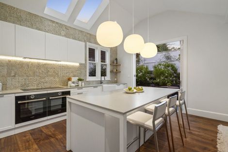 Photo of property in 92a Marsden Avenue, Mount Eden, Auckland, 1024