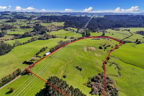 Photo of property in 226 Gelling Road, Hunua, Papakura, 2583