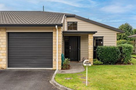 Photo of property in Bramley Gardens, 66/3 Turnbury Court, Rototuna, Hamilton, 3210