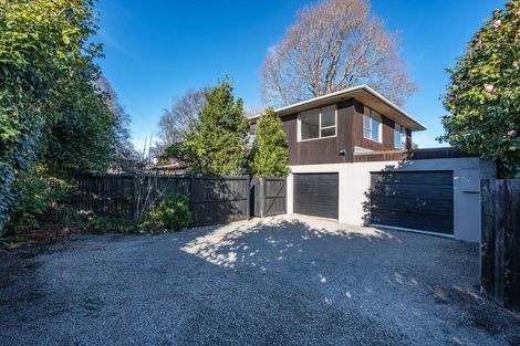 Photo of property in 94a Clyde Road, Ilam, Christchurch, 8041