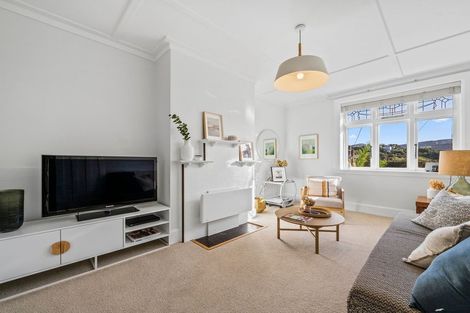 Photo of property in 48 Sefton Street, Wadestown, Wellington, 6012