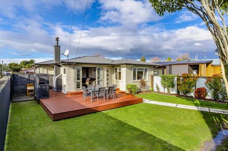 Photo of property in 28 Mowat Street, Springlands, Blenheim, 7201