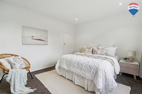 Photo of property in 10 Sheehy Grove, Wainuiomata, Lower Hutt, 5014