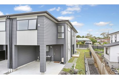Photo of property in 8/55 Great South Road, Papakura, 2110