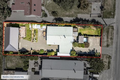 Photo of property in 17 Woodbank Road, Hanmer Springs, 7334