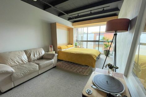 Photo of property in Vedado Apartments, 208/41 Hopper Street, Mount Cook, Wellington, 6011